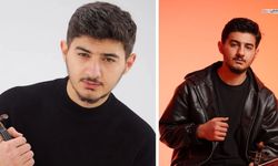 Dünyaca ünlü keman virtüözü Javadoff Maraş'ta sahne alacak