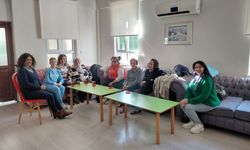 Kemer Belediyesi’nin Mola Evi’nde yetişkin engellilere özel hizmet başladı