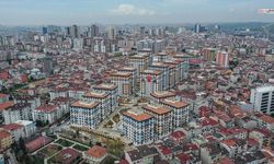 Kahramanmaraş'ta 962 Konutun Hak Sahipleri Belli Oldu