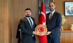 Kahramanmaraş'ın Yeniden İhyası İçin ASKON ve Kentsel Dönüşüm Başkanlığı Bir Araya Geldi