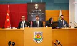 Ali Boltaç Tarsus’ta Kentsel Dönüşümün Önünü Açacak Gelişmeleri Duyurdu