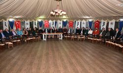 Başkan Kocagöz 2026 yol haritasını açıkladı