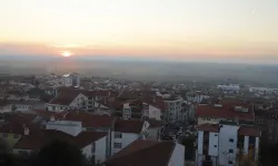 Keşan zehir soluyor! Yetkililer sessiz