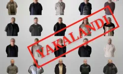 Kırmızı Bültenli 24 Suçlu Daha Türkiye’ye Getirildi: 2,5 Yılda 584 Firari Yakalandı