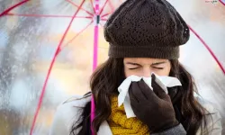 Kışın Hasta Olmamak İçin 10 Öneri