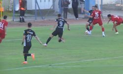 İstiklalspor takibi sürdürdü: 2-4