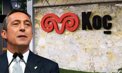 Koç Holding, Arçelik'ten 5,2 Milyar TL'lik Hisse Satın Aldı