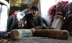 Koca şehirde sadece 3 kişi kaldı! Siparişlere yetişemiyorlar