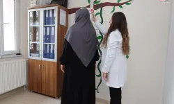 ‘Anne Şehir’ Projesi ile Büşra Günaydın 1 Yılda 40 Kilo Verdi