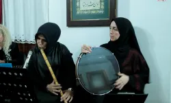 Kocaeli’de Mevlâna Haftası Coşkusu