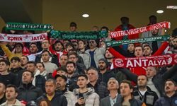 Kocaelispor Antalyaspor Maçı Ne Zaman, Hangi Kanalda? İlk 11’ler Belli Oldu