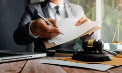 Kahramanmaraş’ta Bir İnşaat Şirketine Geçici Konkordato Süresi Verildi