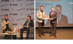 Beşiktaş eski başkanı Fikret Orman Antalya'da konuştu