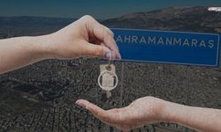 Kahramanmaraş’ta Konut Fiyatlarında Düşüş Yaşandı