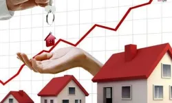 Konut Fiyatları Kasım’da Yüzde 2,7 Arttı