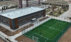 Konya Selçuklu’da eğitime kesintisiz yatırım: 2025 projeleri tamamlandı