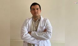 Korkuteli Devlet Hastanesi’ne yeni uzman doktorlar atandı