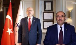 KSÜ'de rektör değişikliği!