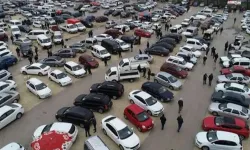 İkinci El Araçta Fiyat Freni!