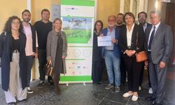 Kuraklığa Akdeniz Çözümü