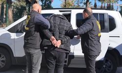 Kurşunlama ve yaralamaya karışan şüpheliler polis operasyonuyla tutuklandı