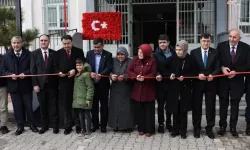 Kütahya’da şehit Ramazan Yel’in adı ortaokulda yaşatılacak