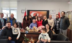 Lösemiyi Yenen Çocuk Okuluna Kavuştu