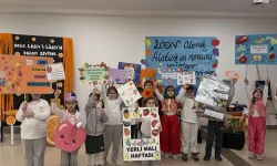 LÖSEV'den Yerli Malı Haftası'nda Sağlıklı Beslenme Vurgusu