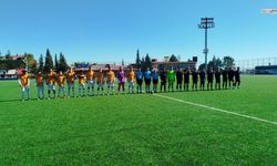 Onikişubatspor Diyarbakırspor'u 1-0 mağlup etti