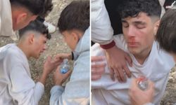 Amatör Maçın Ardından Çıkan Kavga 3 Futbolcu Yaraladı