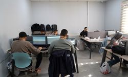 Madalyon Game Jam Kahramanmaraş’ta başladı
