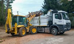 Manavgat Belediyesi atık yönetimini yeni sistemle güçlendiriyor