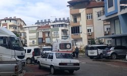 Manavgat’ta Kanser Hastası Yaşlı Adam Evinde Ölü Bulundu