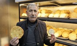 Maraş Çöreği Artık Avrupa’nın Tescilli Lezzeti Oldu!