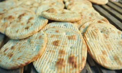 Kahramanmaraş’ın Maraş Çöreği AB Tarafından Tescillendi