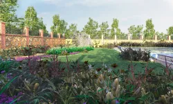 Maraş'ta hem hem ev hem de zeytin bahçesi icraya düştü: İstenen fiyat belli oldu