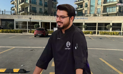 MasterChef Şampiyonu Serhat Doğramacı'nın Dükkanı Kurşunlandı