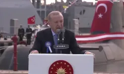 Donanma Gücüne Güç Kattı!