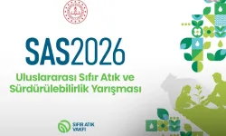 MEB'den Sıfır Atık Yarışması Başladı