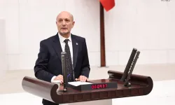 Mehmet Atmaca: “2026 bütçesi ulaştırmada yatırım değil, durgunluk vaat ediyor”