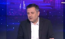 Mehmet Demirkol Beşiktaş ve Sergen Yalçın'ı Sert Eleştirdi