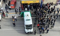 Mersin’de 3 Kişiyi Öldüren Şüpheli Vurularak Yakalandı