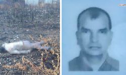 Mersin’de feci kaza: Araç köprüde, sürücü 30 metre aşağıda ölü bulundu