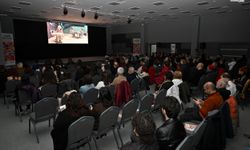 Mersin’de Kadın Hikâyeleri Perdede