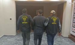 Mersin’de Kasım Ayında Bin 50 Şüpheli Gözaltına Alındı