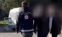 Mersin’de Tehlikeli Yüklemeye Ağır Ceza