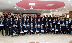 Kahramanmaraş'ta mesleki teknik eğitim için önemli bir program düzenlendi