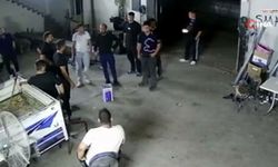 Kavgayı Ayırmak İsteyen Kardeşlere Sopalar ve Tüfekle Saldırı