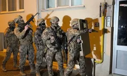 Kahramanmaraş'ta Yasaklı Madde Ticaretine Emniyet Geçit Vermedi