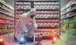 O Temizlik Ürünü Raflardan Kaldırılıyor!